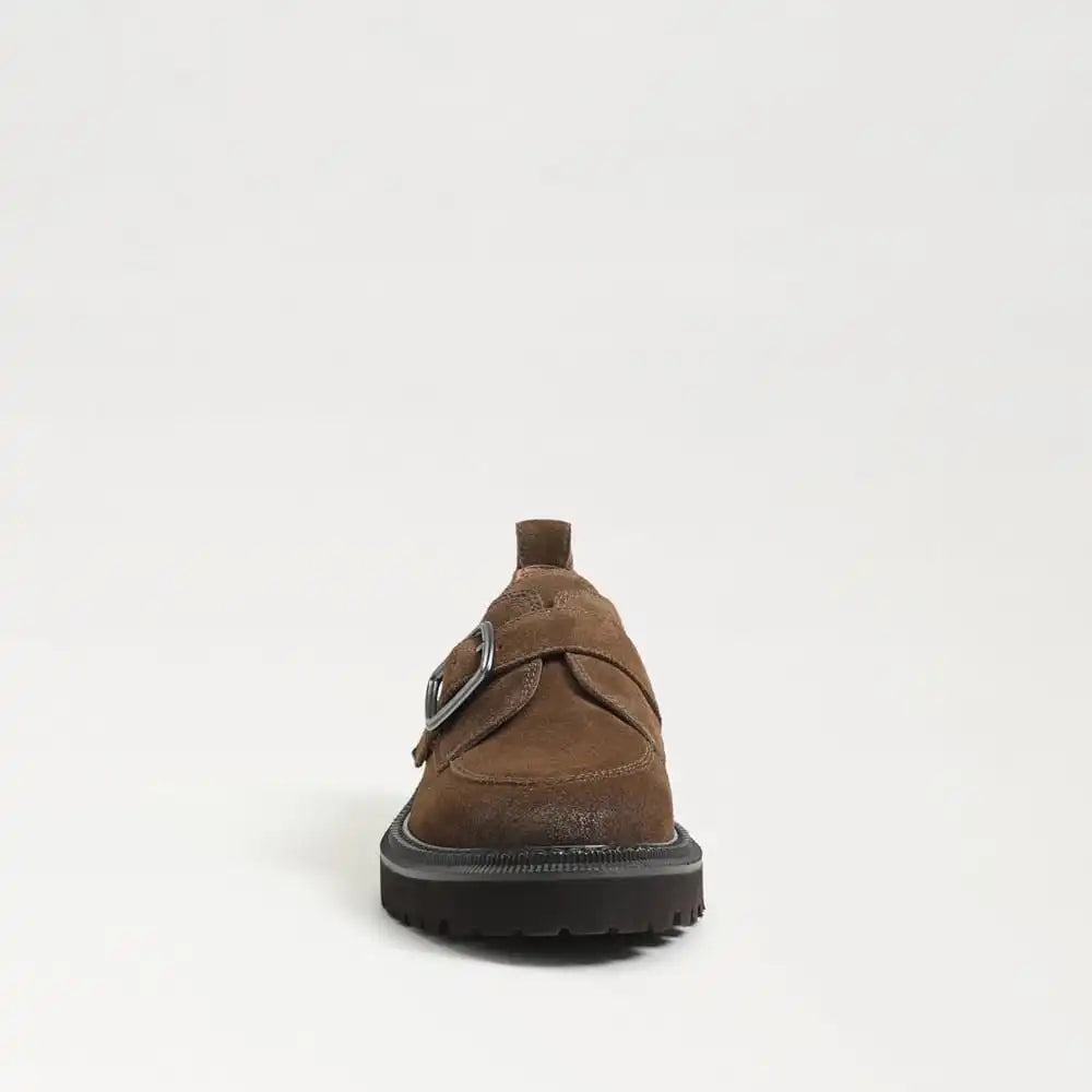 Kiki Buckle Loafer