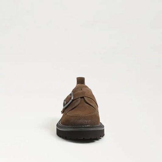 Kiki Buckle Loafer