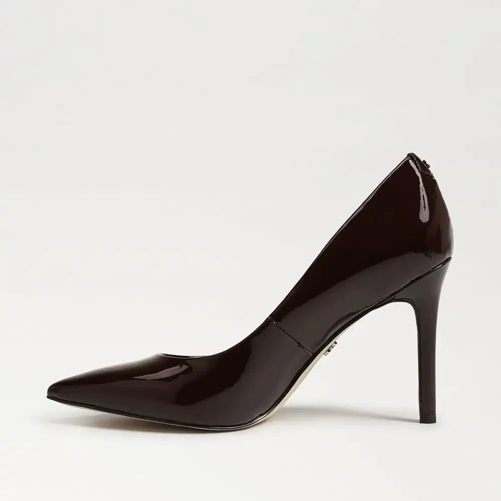 Hazel Pointed Toe Pump