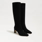 Sylvia Wide Calf Knee High Boot
