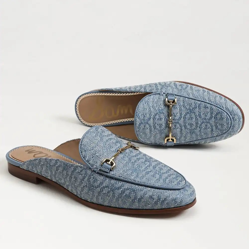 Linnie Bit Mule