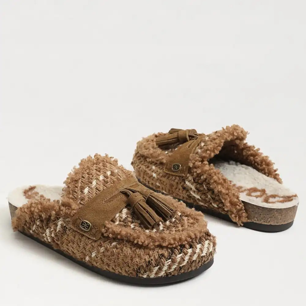 Astrid Cozy Mule