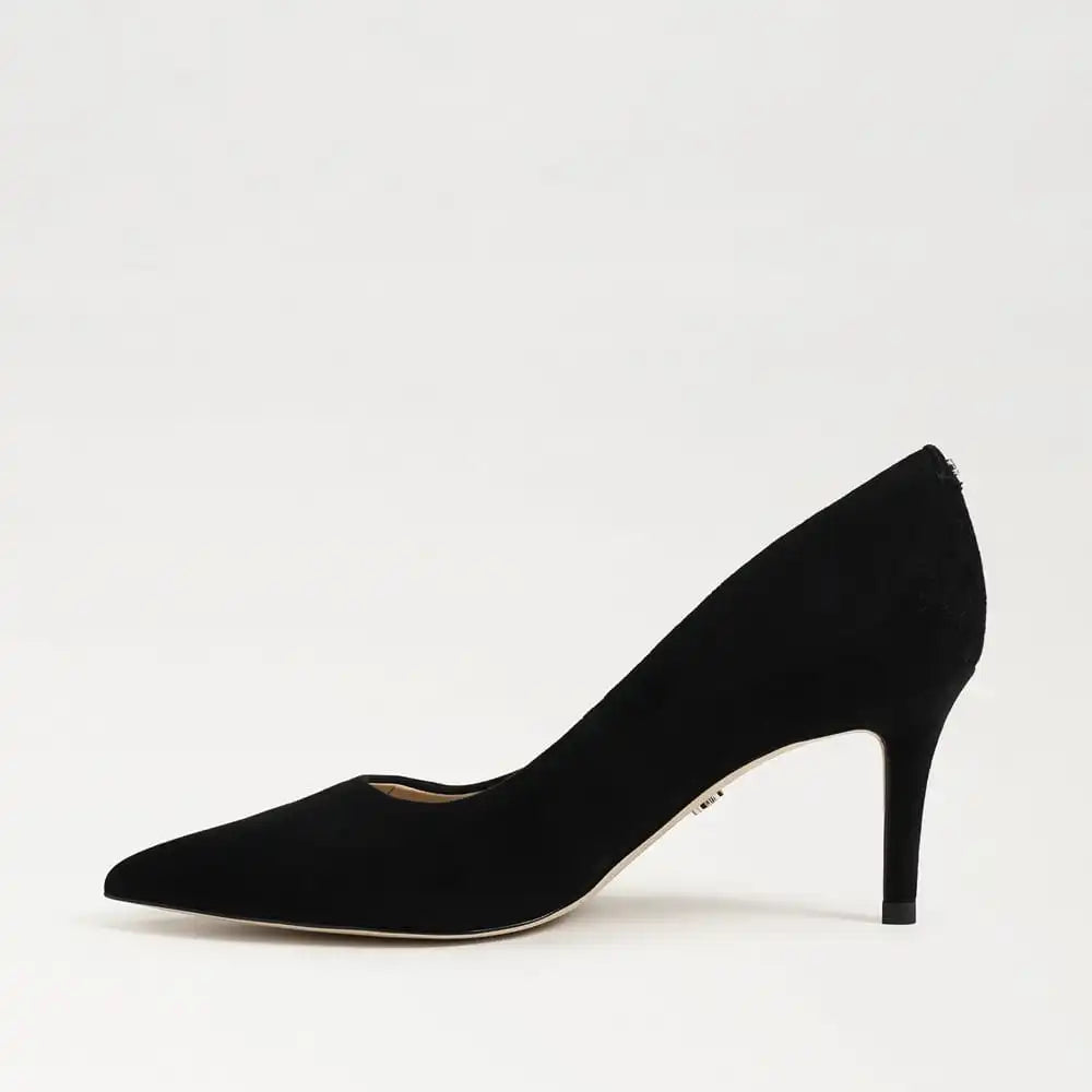 Vienna Pointed Toe Pump