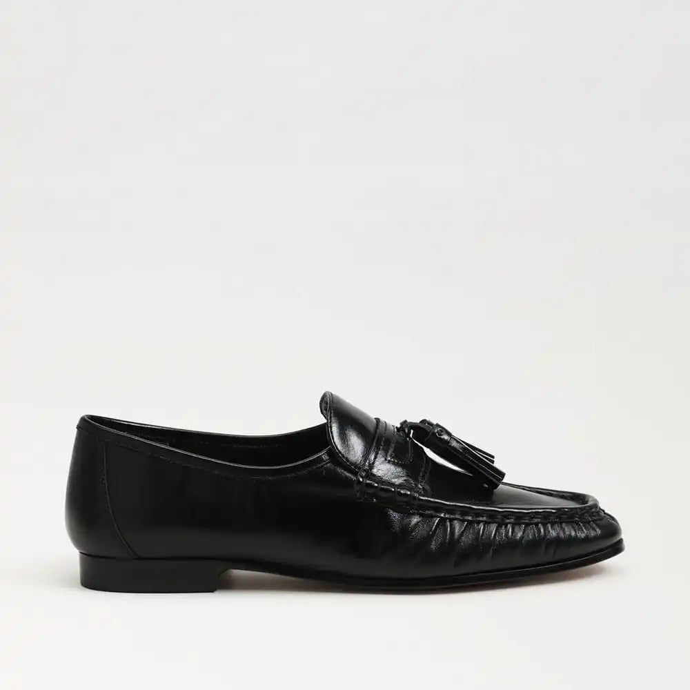 Lana Tassel Loafer