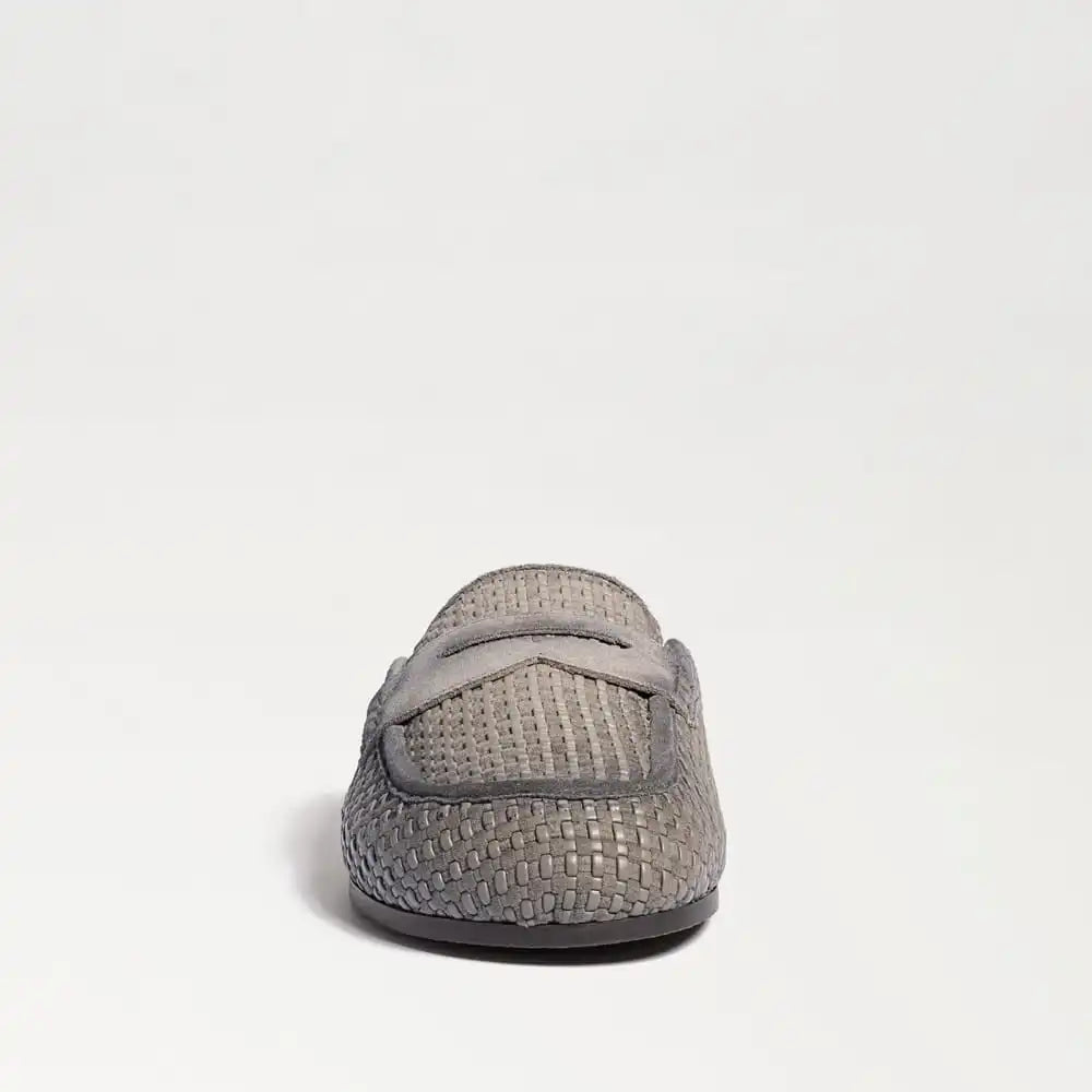 Peter Woven Mule