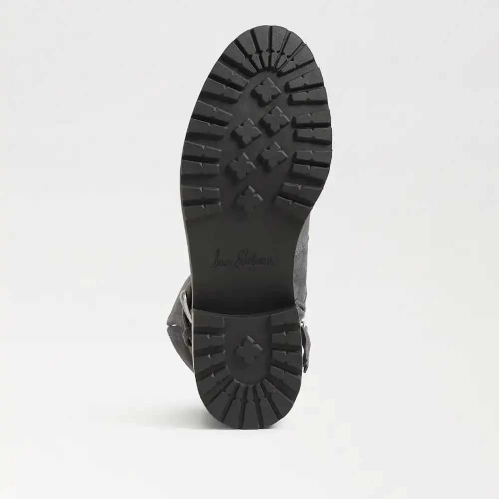 Sophi Fur Lined Boot