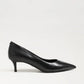 Summer Pointed Toe Pump