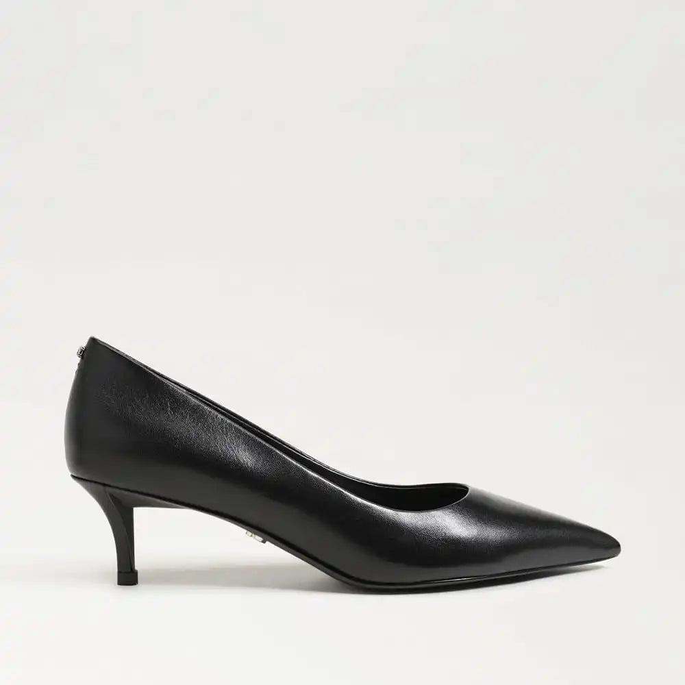 Summer Pointed Toe Pump