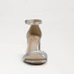 Daniella Block Heel Sandal