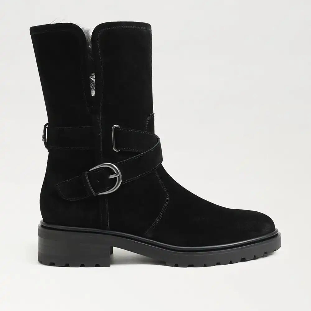 Sophi Fur Lined Boot