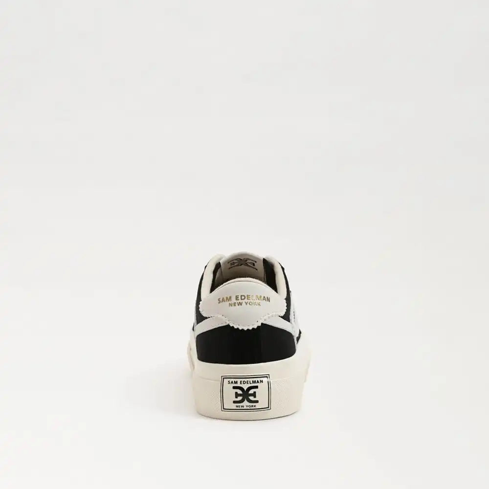 Simone Lace Up Sneaker