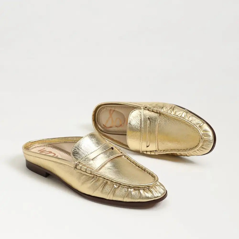 Louella Mule