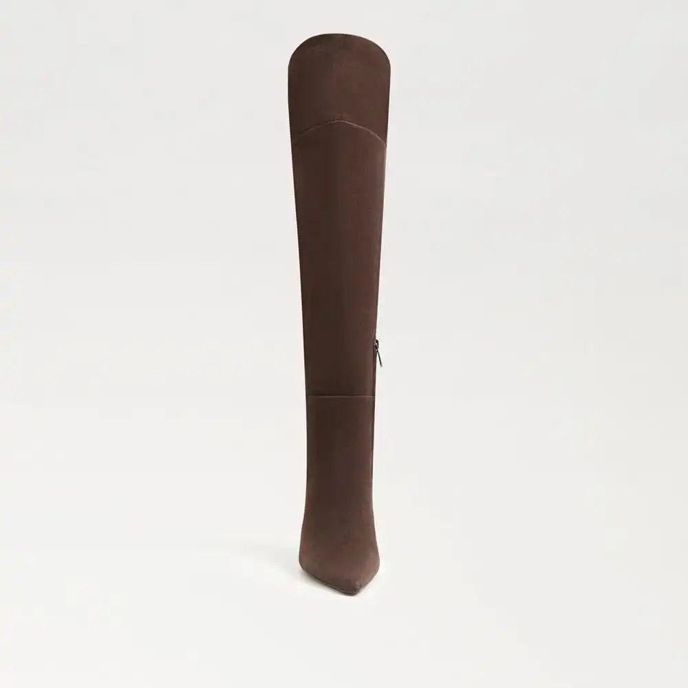Corine Over The Knee Boot