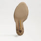 Jeanie Heeled Mule