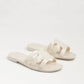 Bay Jelly Slide Sandal