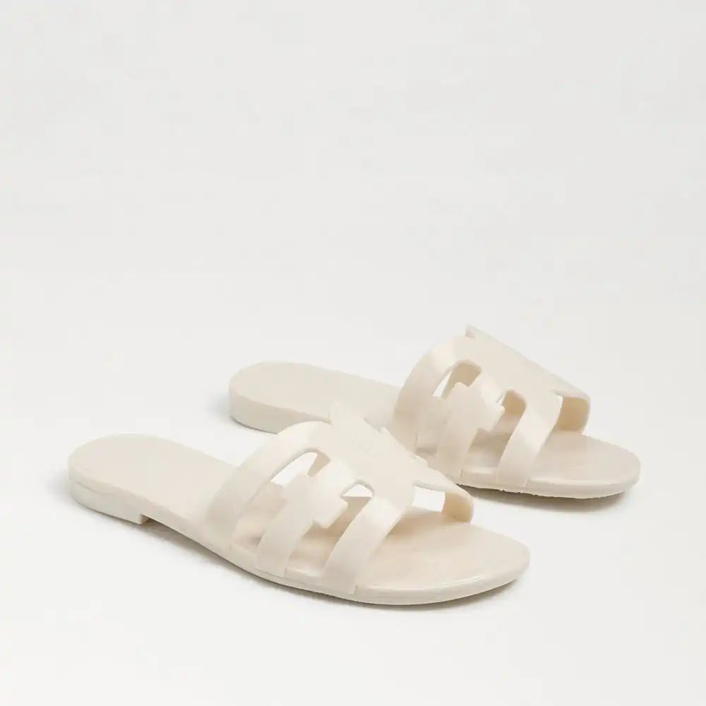 Bay Jelly Slide Sandal