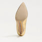 Hazel Pointed Toe Pump