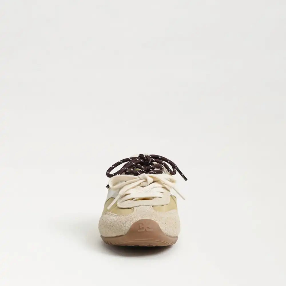 Ivanna Lace Up Sneaker