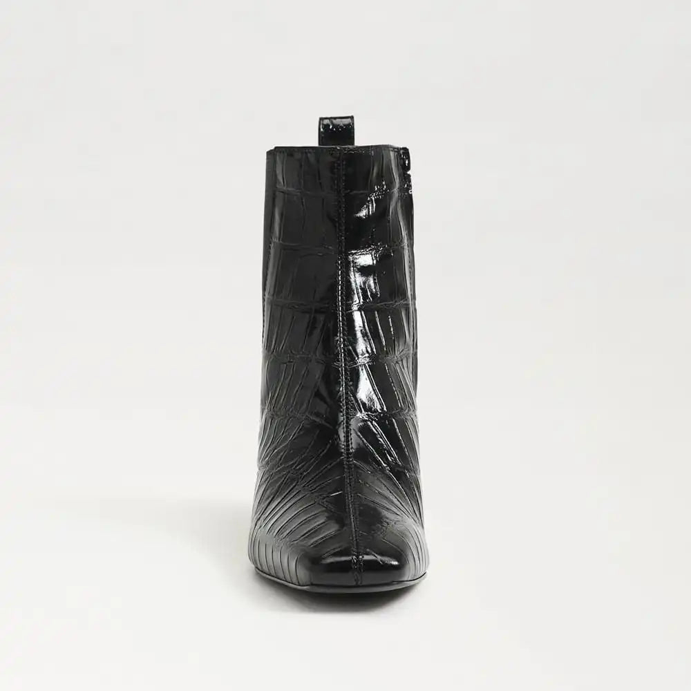 Peony Ankle Boot