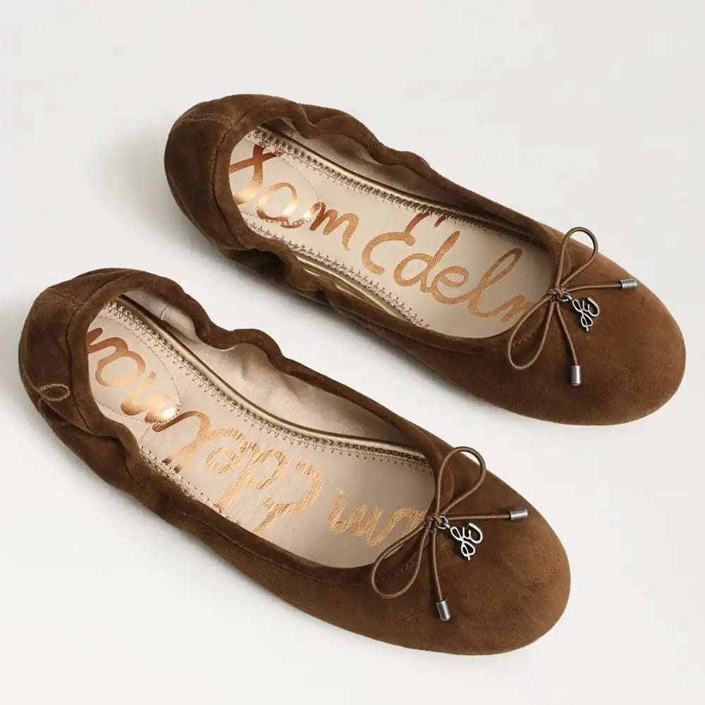 Felicia Ballet Flat